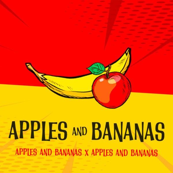Apples and Bananas Elev8 Seeds