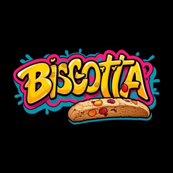 Biscotta  fem Elev8 Seeds