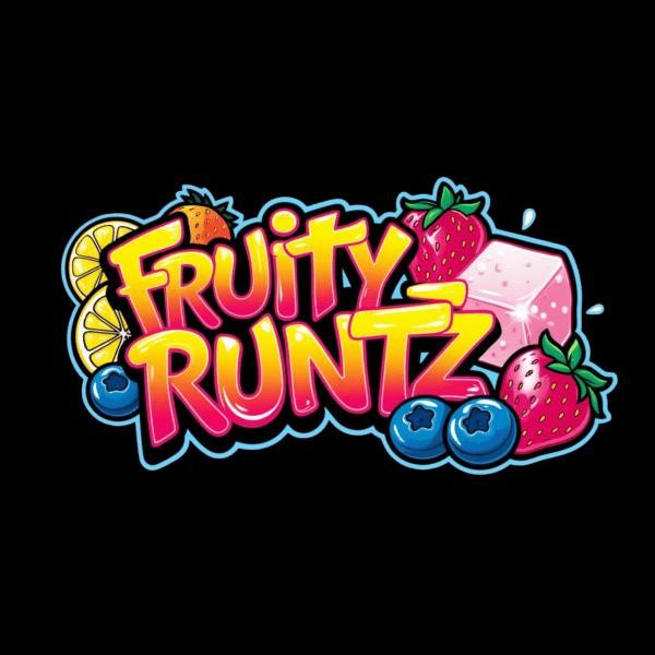 Fruity Runtz  fem Elev8 Seeds