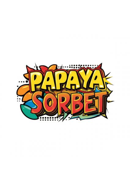 Papaya Sorbet Elev8 Seeds