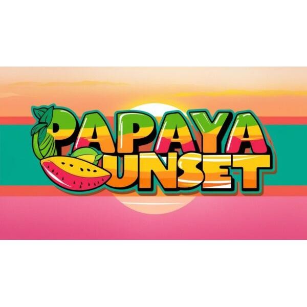 Papaya Sunset Elev8 Seeds