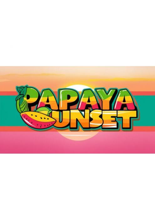 Papaya Sunset  fem Elev8 Seeds