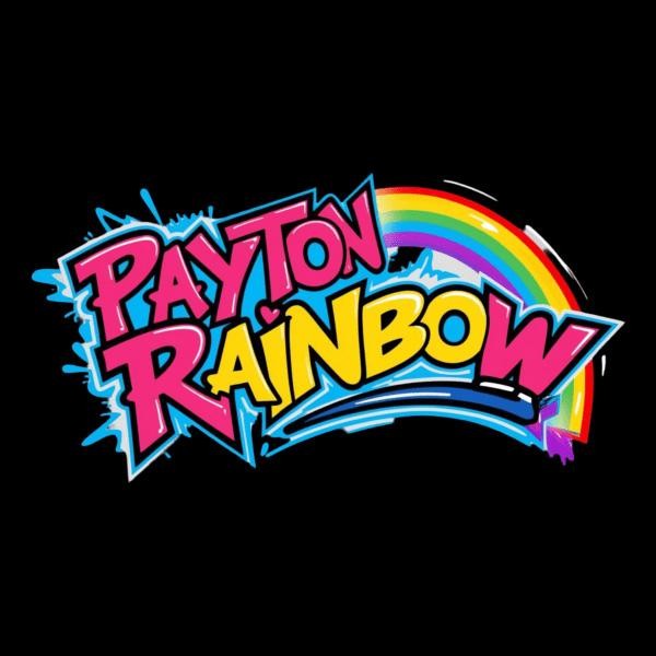 Payton Rainbow  fem Elev8 Seeds