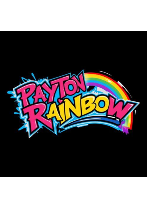 Payton Rainbow  fem Elev8 Seeds