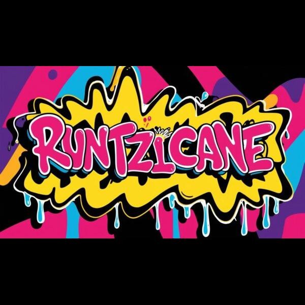 Runtzicane  fem Elev8 Seeds