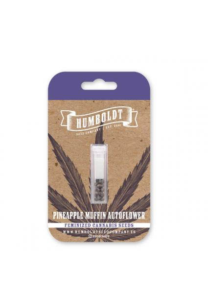 Auto Pineapple Muffin fem...