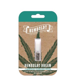 Humboldt Dream fem Humboldt Seeds Company