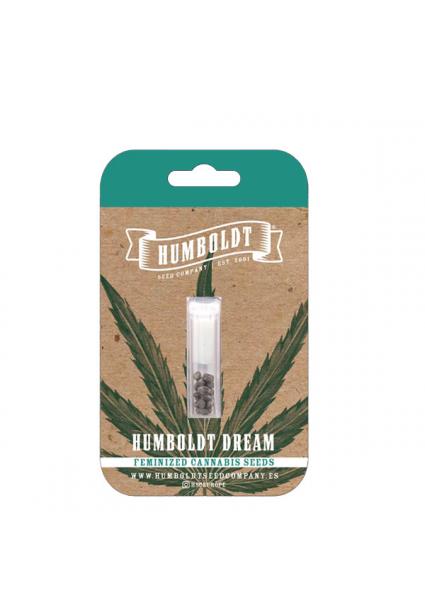 Humboldt Dream fem Humboldt...