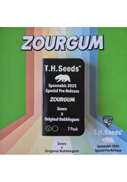 Zourgum - Zours X Original...