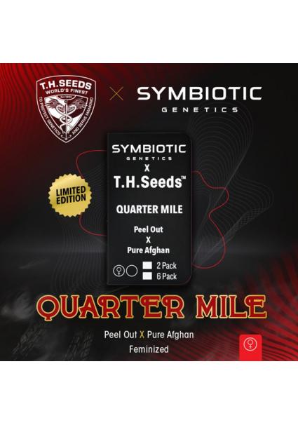 Quarter Mile fem. T.H....