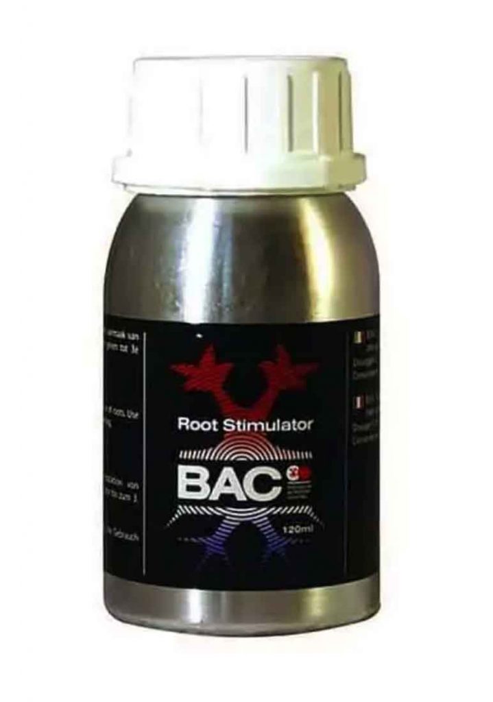 BAC Root Stimulator best organic booster