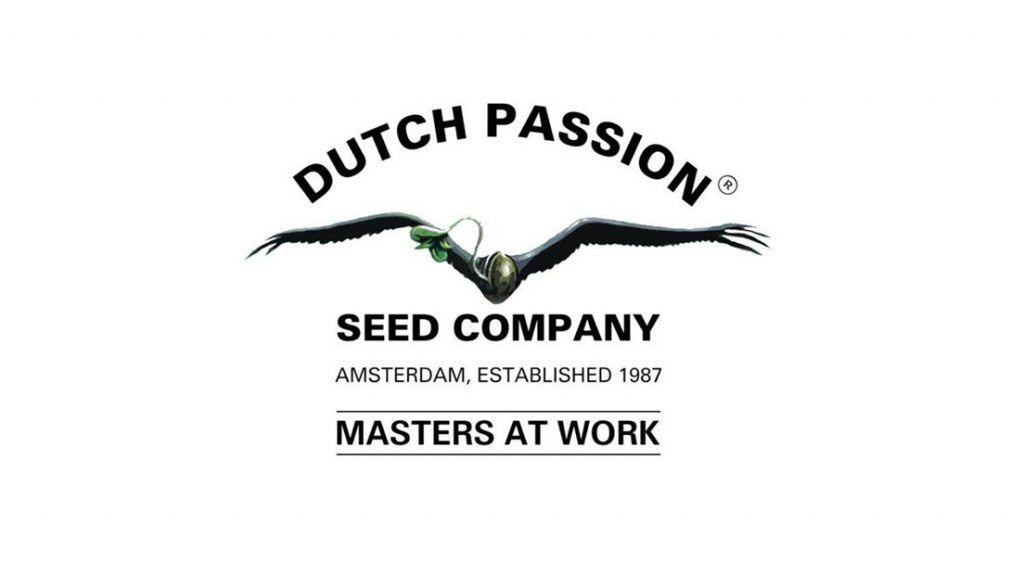 Banco de sementes Dutch Passion