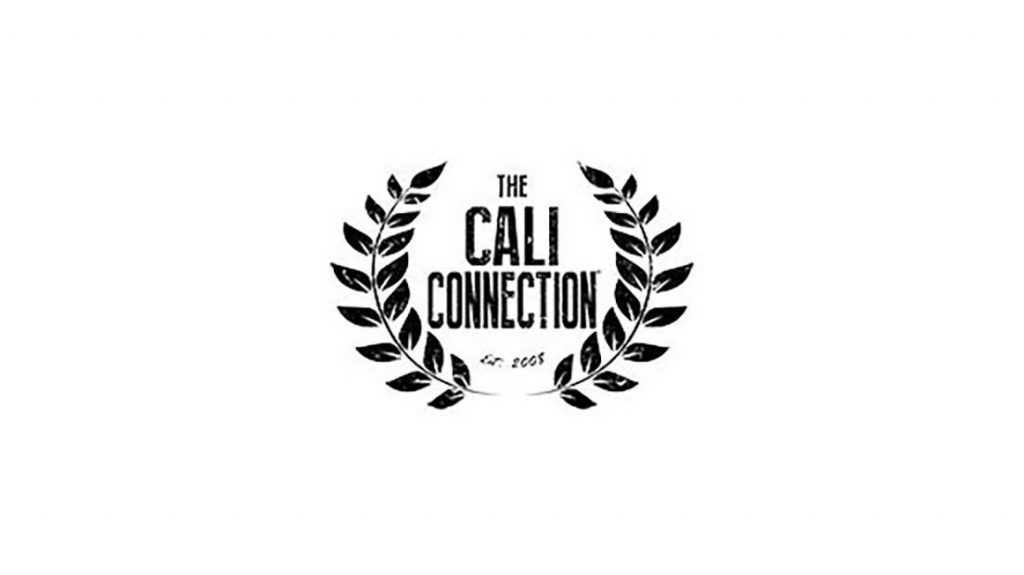 Melhor banco americano The Cali Connection