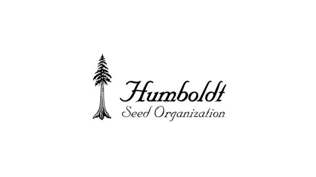 Banco americano Humboldt Seeds