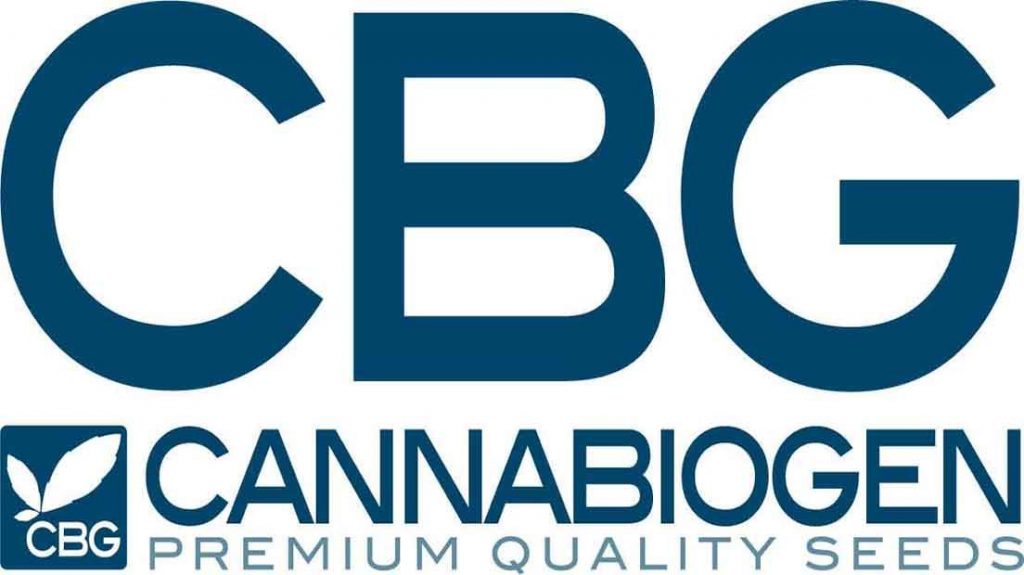 Banco Espanhol Cannabiogen