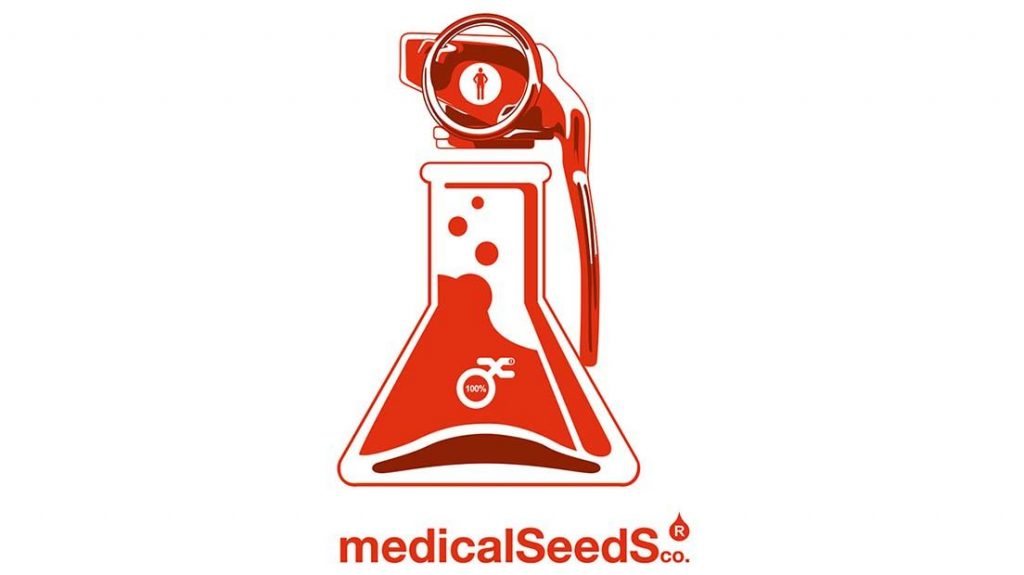 Melhor Banco na Espanha Medical Seeds