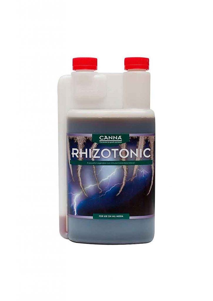 Fertilizante de Raízes Rhizotonic