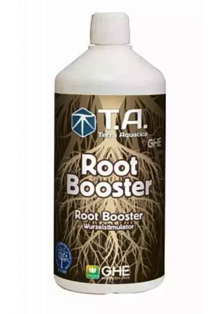 Melhor Bio Estimulador Root Booster