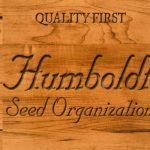 Banco Humboldt Seeds