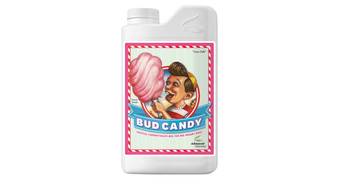 Abono Bud Candy