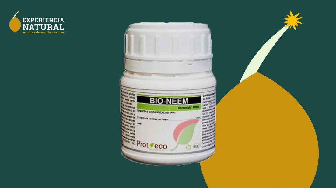 Aceite de Neem