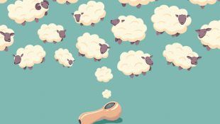 Saber cómo afecta la marihuana a los sueños depende de la cepa