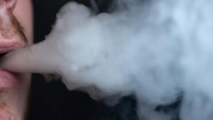 fumar marihuana reseca la boca