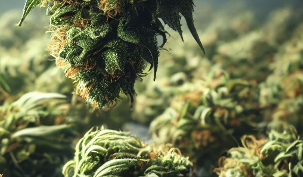 Colheita da Canábis, Parte 2: Como secar a canábis?