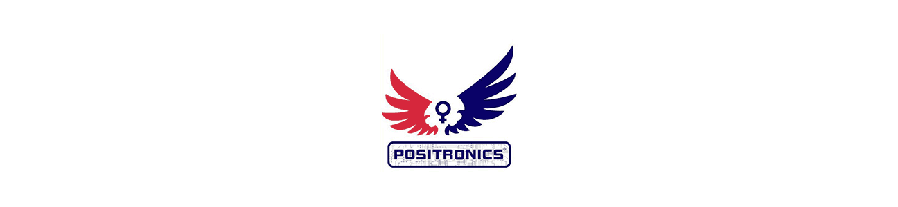 POSITRONICS