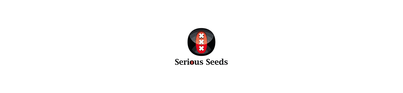 SERIOUS SEEDS
