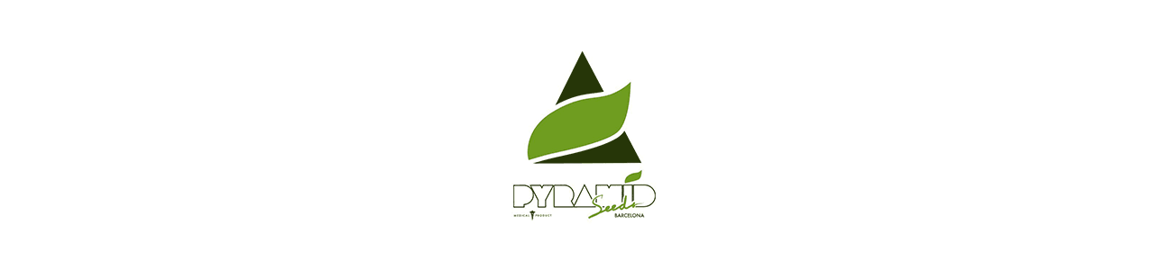 Pyramid seeds