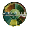 Comprar sementes World of Seeds feminizadas baratas | Sementes de Canabis