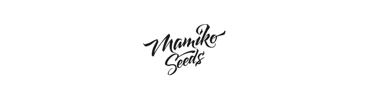 Mamiko Seeds
