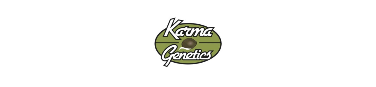 Karma Genetics