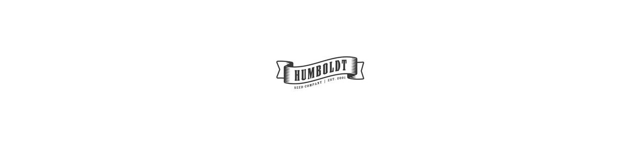 Humboldt Seeds Company