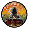 Conscious Genetics