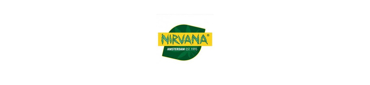 NIRVANA SEEDS