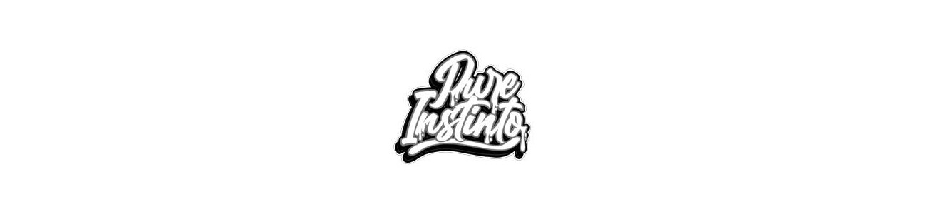 Pure Instinto