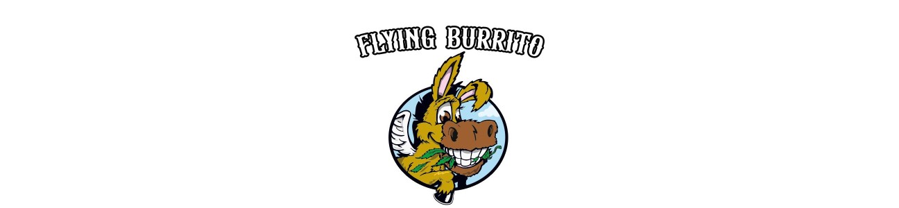 Flying Burrito
