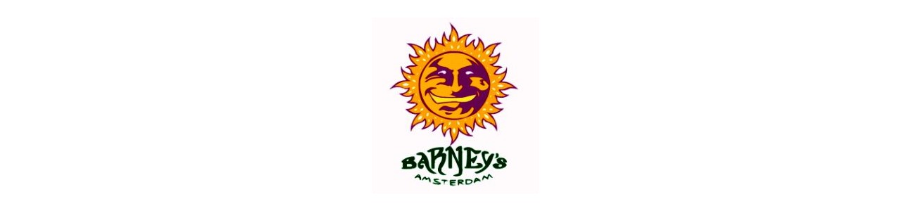 Barney's Farm Regulares