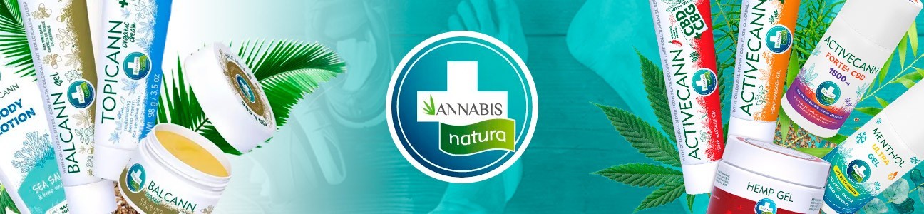Annabis