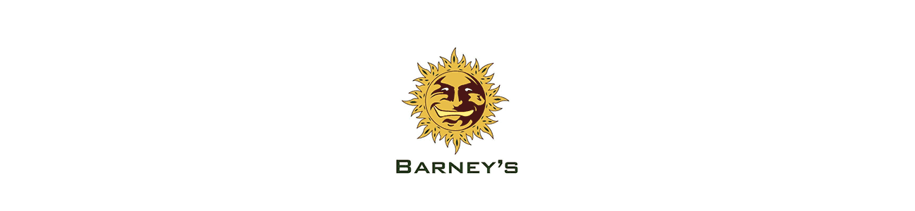 BARNEY'S FARM