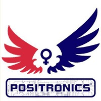 POSITRONICS
