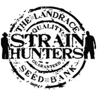 STRAIN HUNTERS