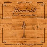 HUMBOLDT SEEDS