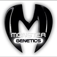 MONSTER GENETICS