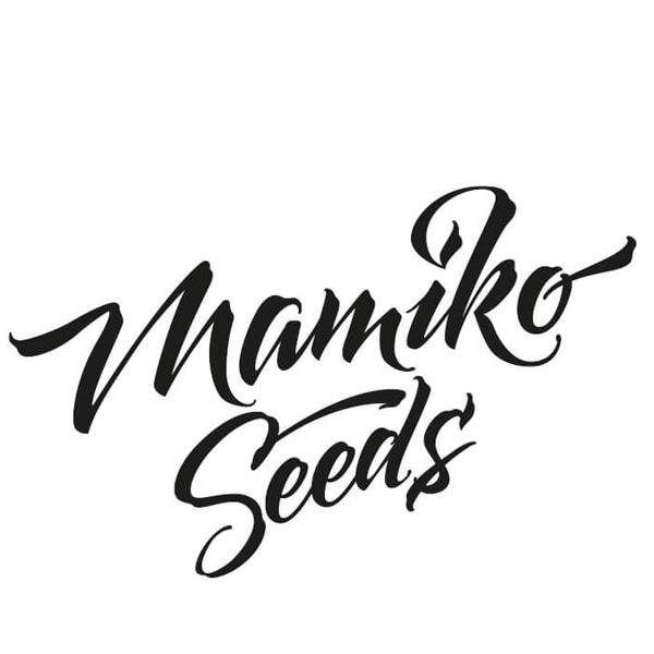 Mamiko Seeds