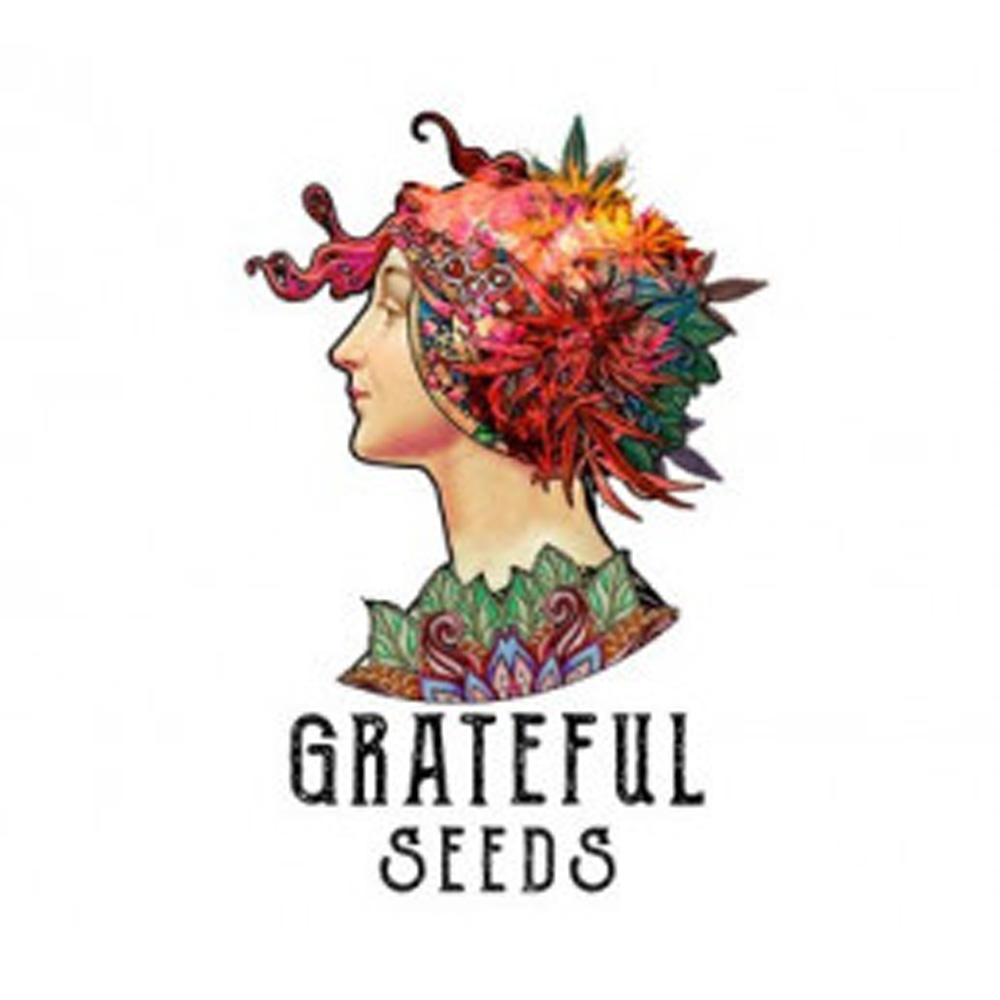 Grateful Seeds