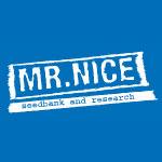 Mr. Nice Regulares