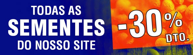 Todas as sementes -30%